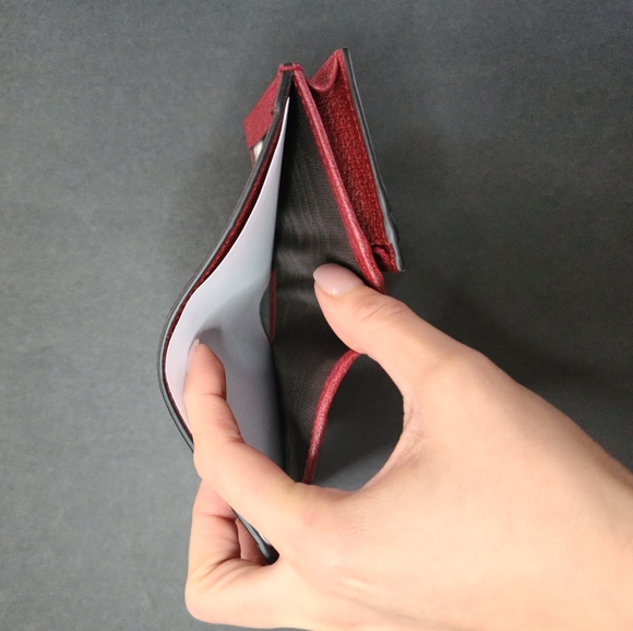 Gucci GG Supreme Flora Ophidia Card Case - Picture 4 of 12